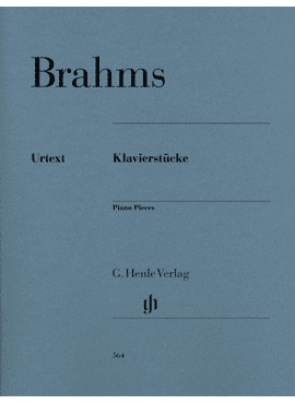 Piano Pieces